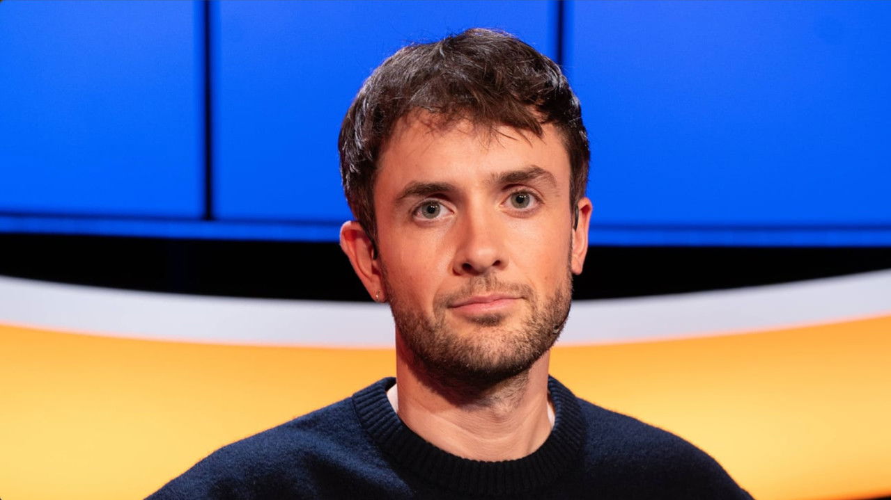 De Slimste Mens — Épisode 6