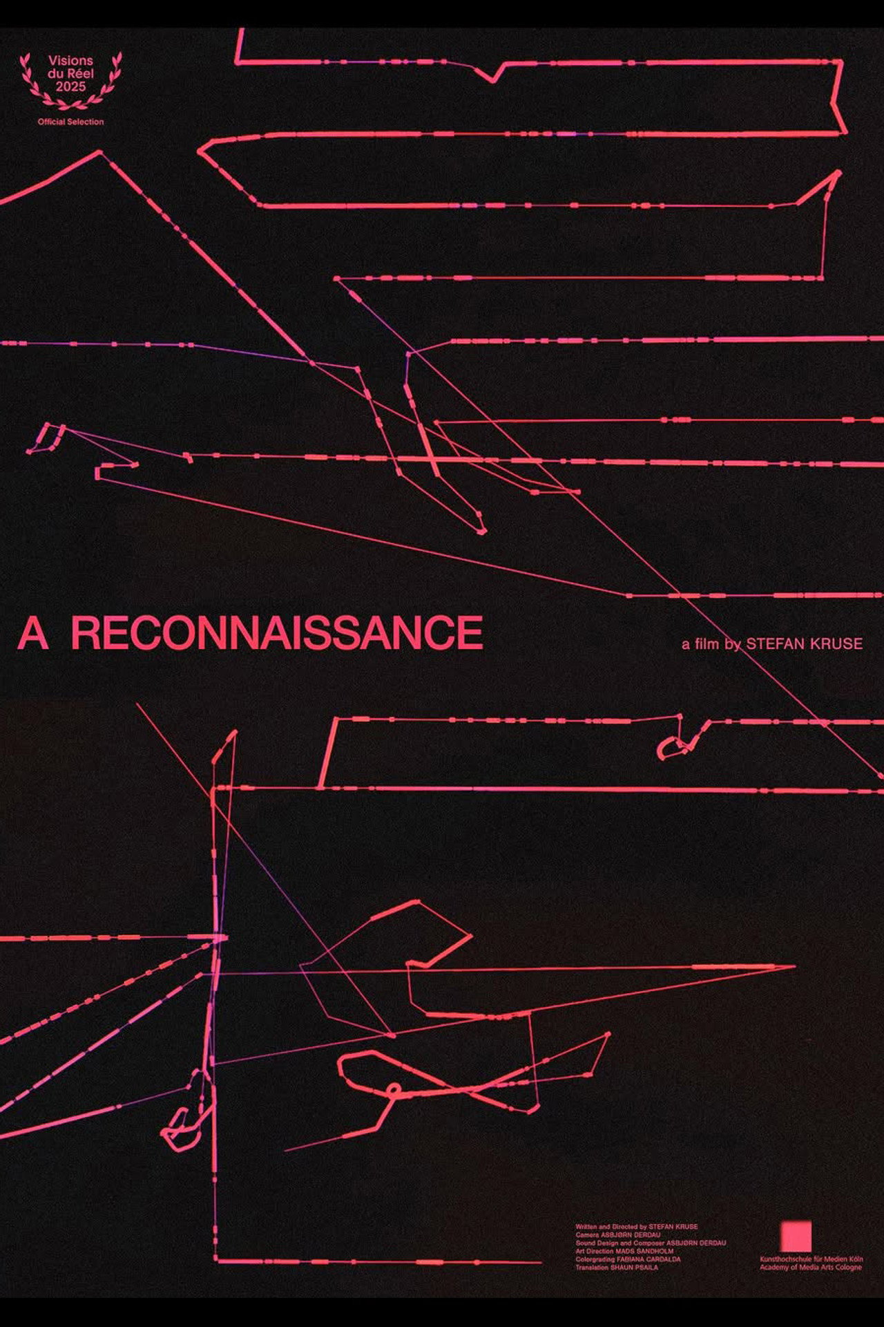 A Reconnaissance