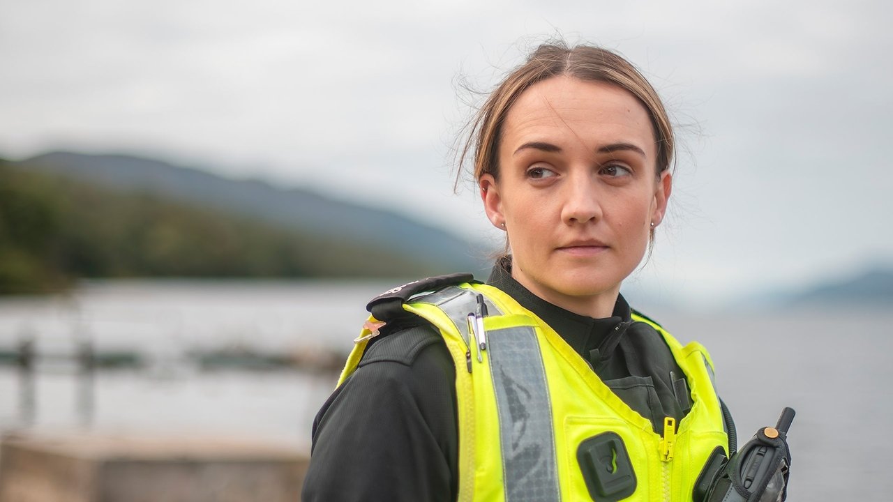 Highland Cops - Season 3 Episode 4 : The Surprise Monkey Raid