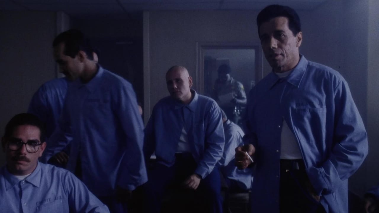 American Me (1992)