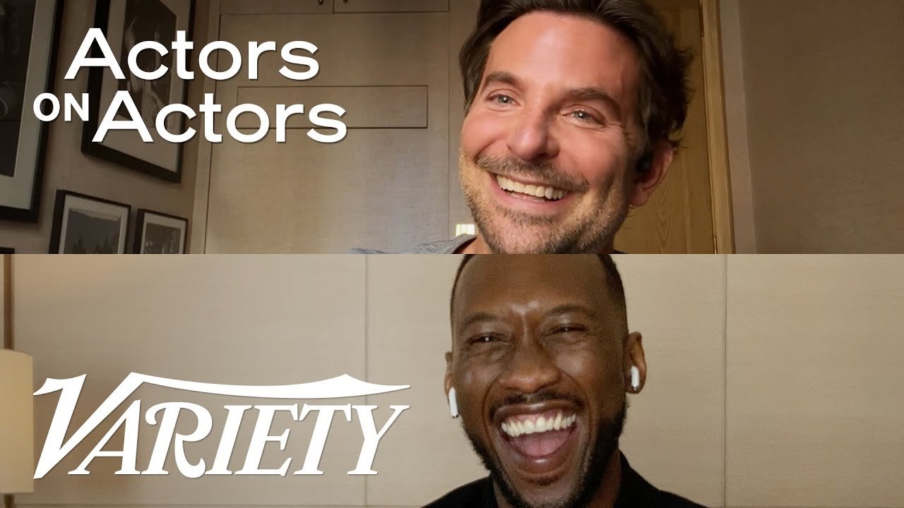 Variety Studio: Actors on Actors - Season 15 Episode 4 : Nicole Kidman, Kristen Stewart and more
