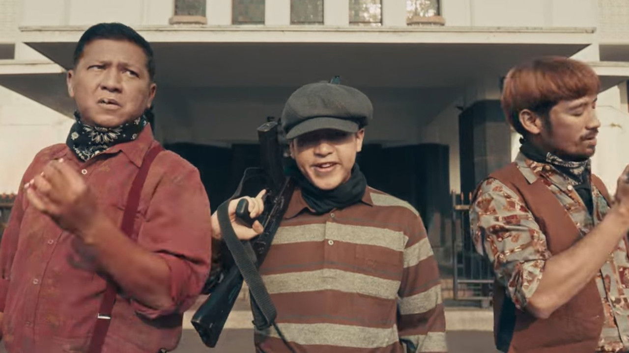 Risky Business 2 backdrop