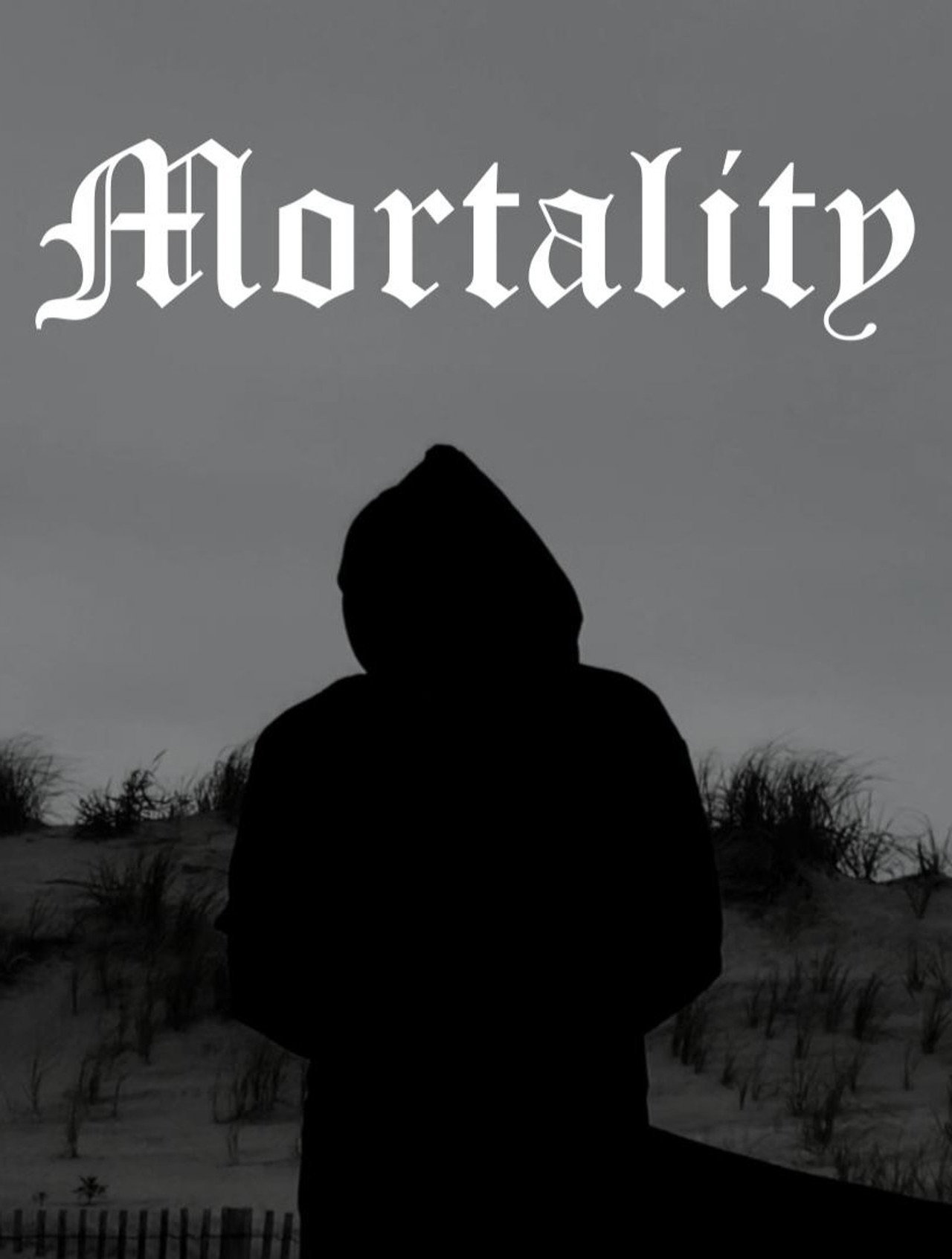 Mortality filmaffisch