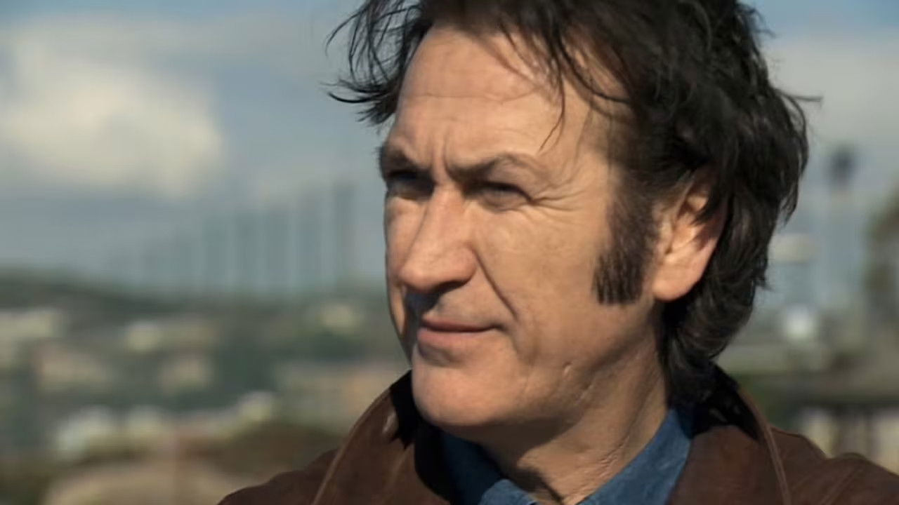 La nuova squadra — Épisode 8