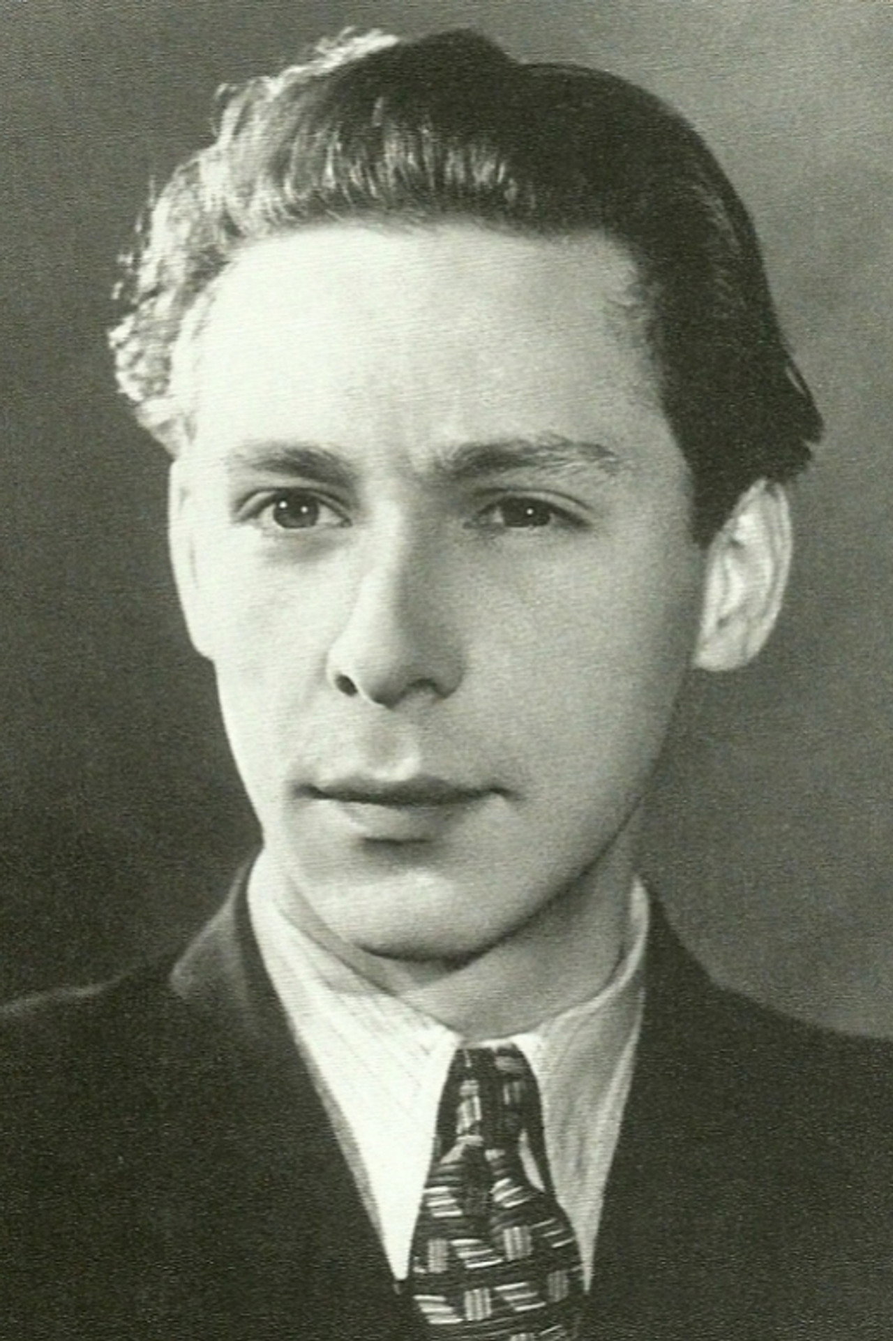 Oleg Efremov