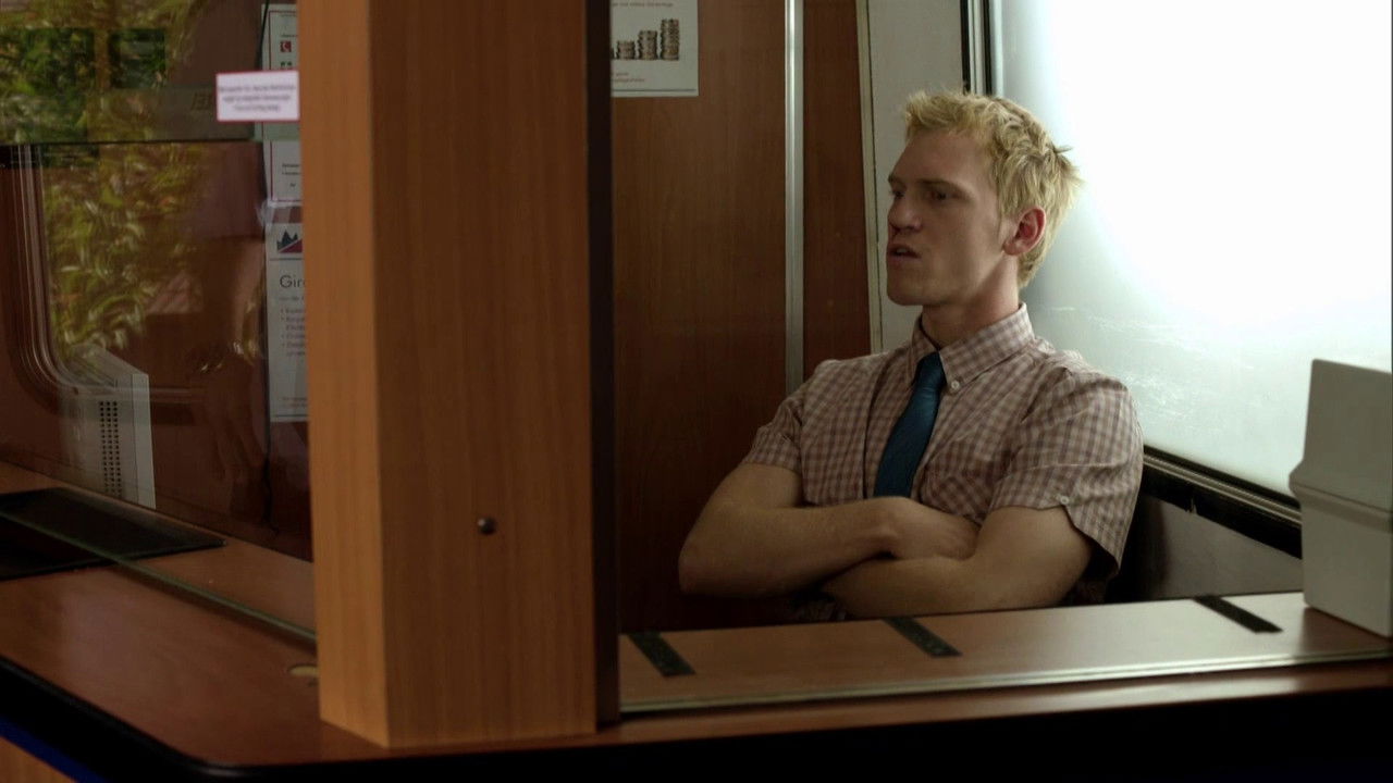 Mord mit Aussicht — Épisode 2