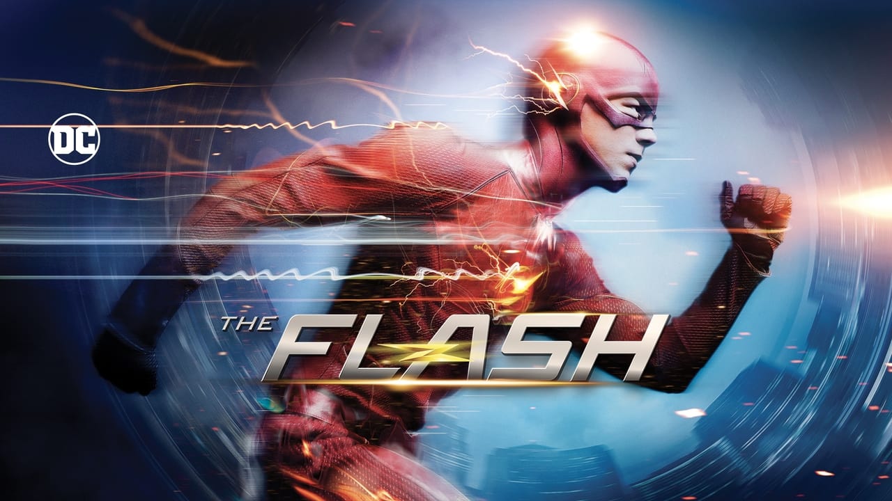 The Flash - Season 2