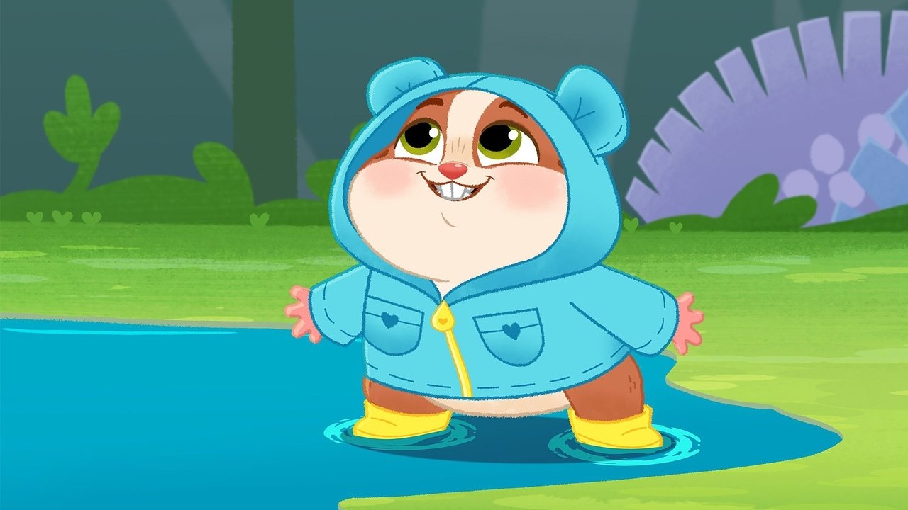 Vida the Vet - Season 2 Episode 6 : The Sweetwood Puddle Parade