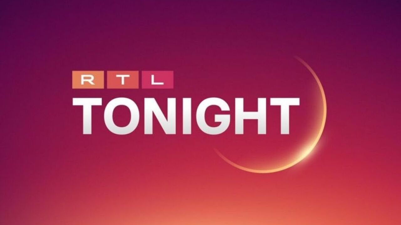 RTL Tonight backdrop