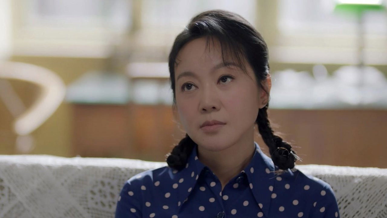 亲爱的爸妈 — Épisode 9