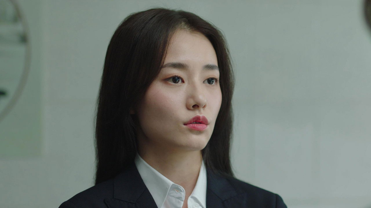 星辰大海 — Épisode 8