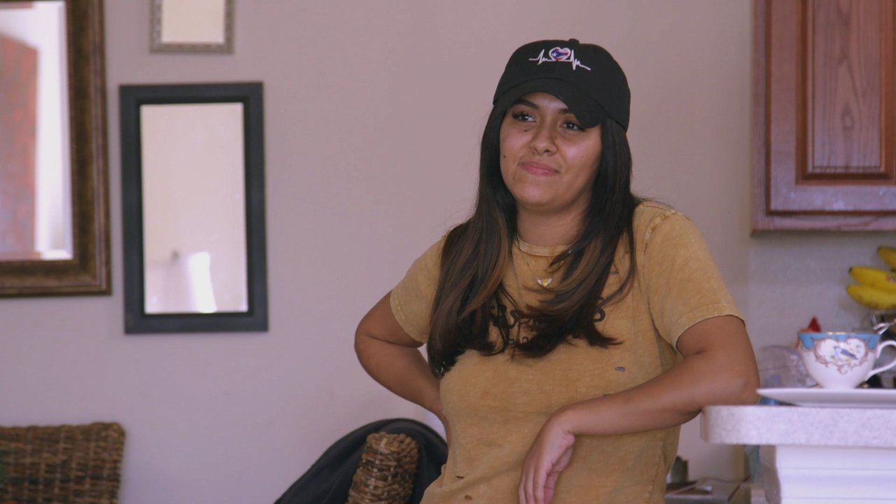 Teen Mom 2 - Season 9 Episode 13 : Home Is Home