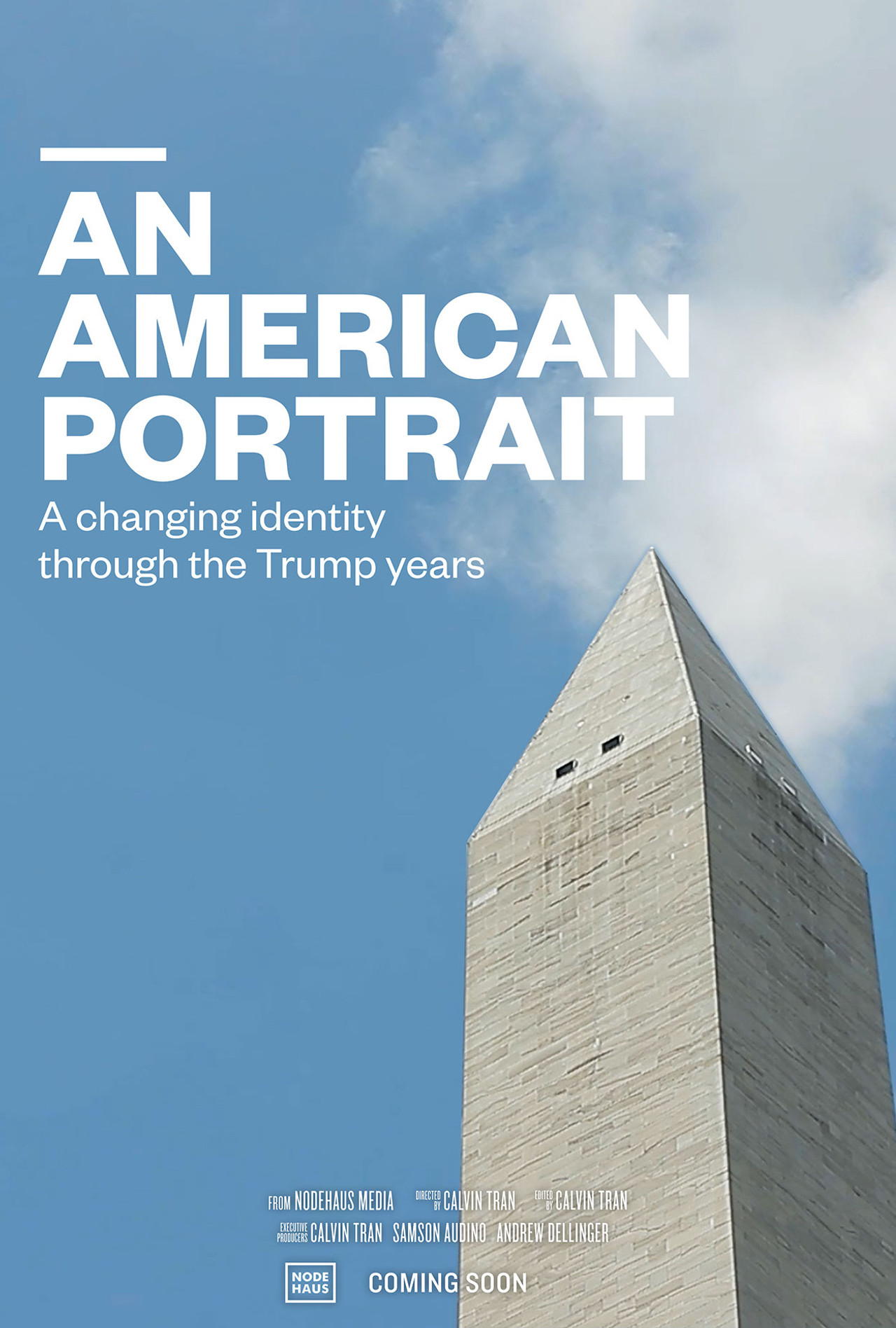 An American Portrait