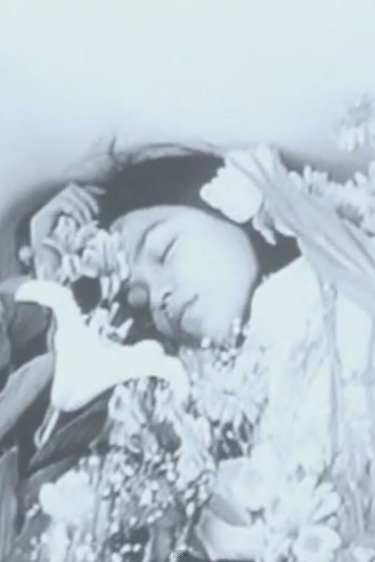 静かな一日 filmaffisch
