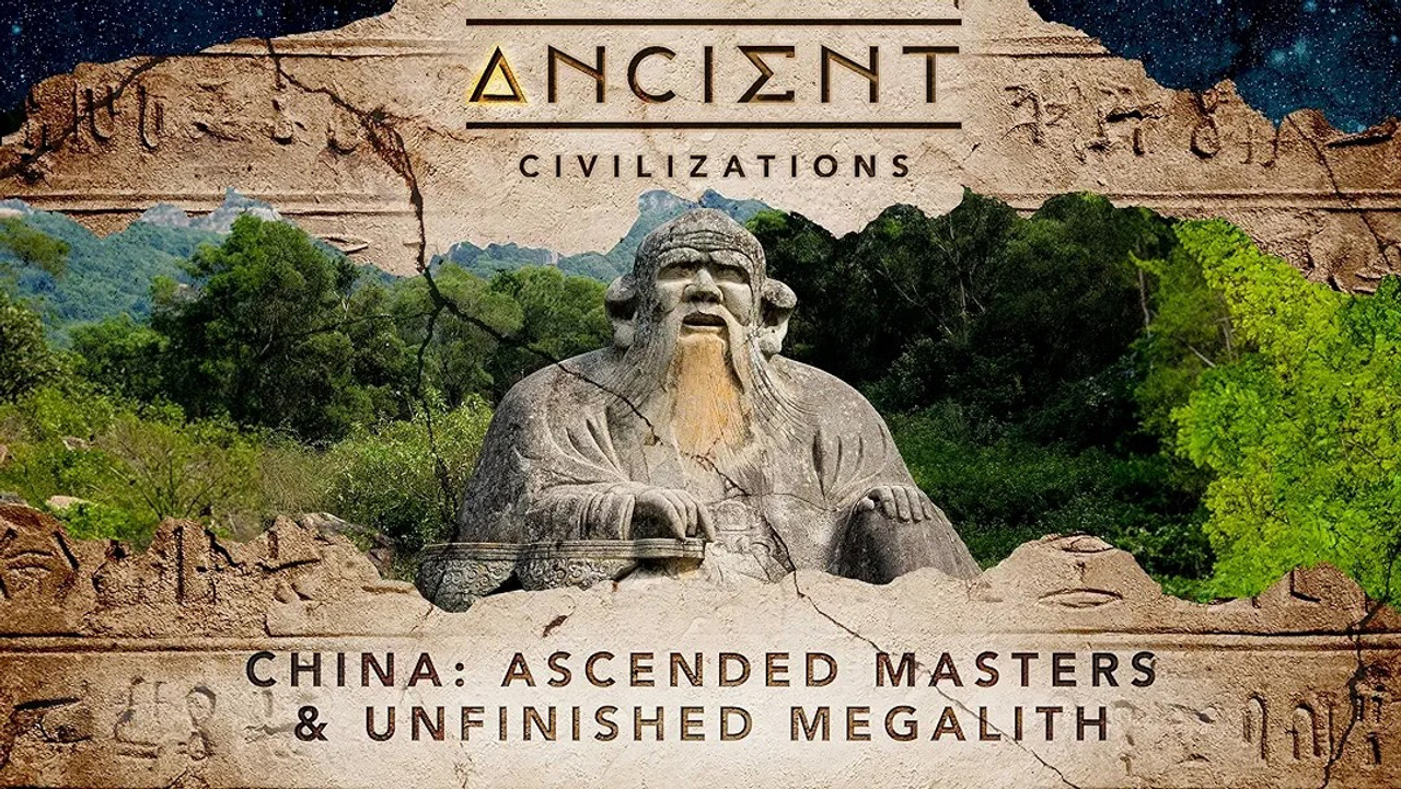 Anciennes Civilisations — Épisode 7