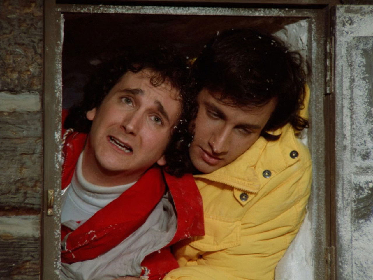 Snow Way to Treat a Lady (2)