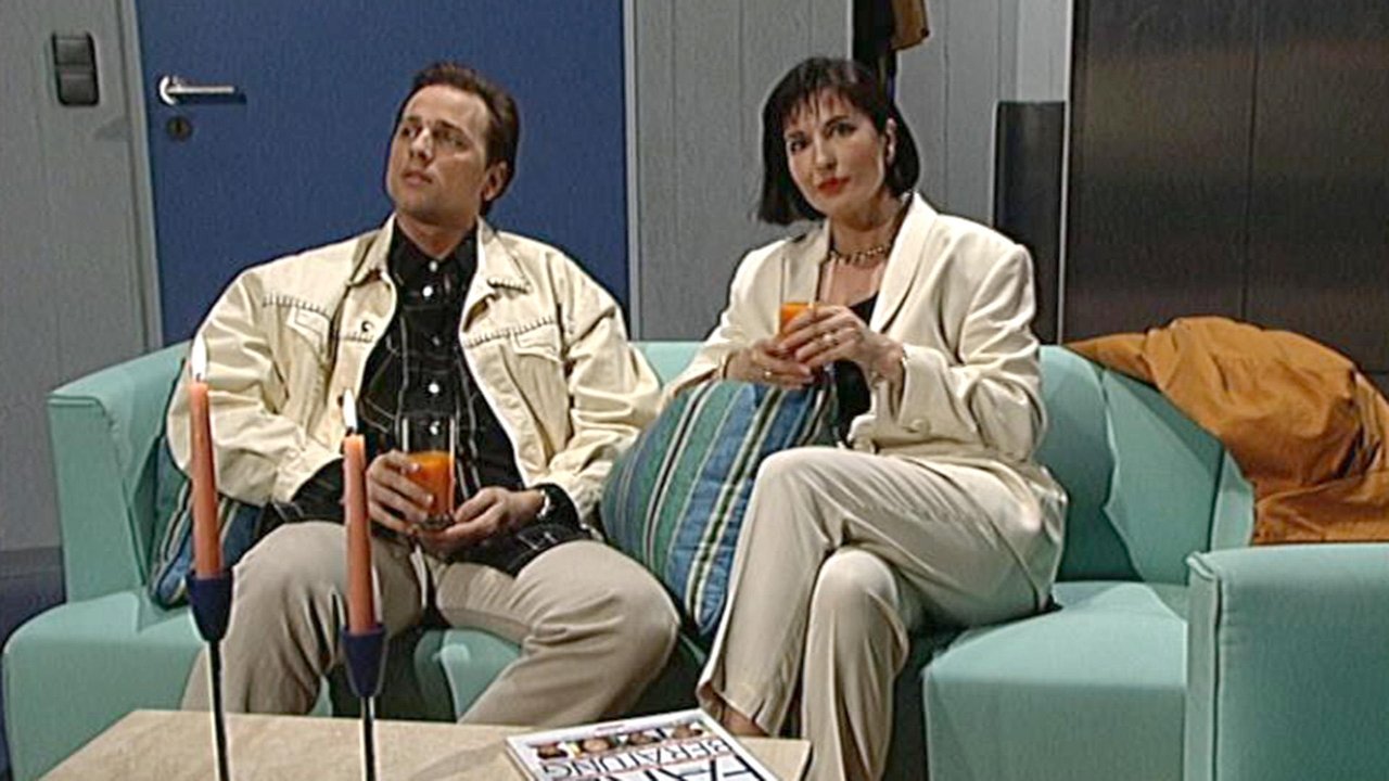 Verbotene Liebe - Season 1 Episode 76 : Episode 76