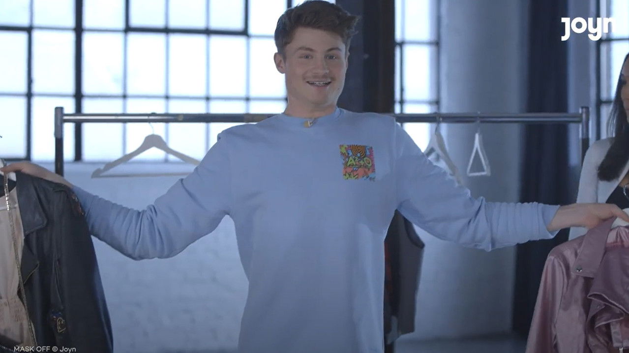 Mask Off — Épisode 4