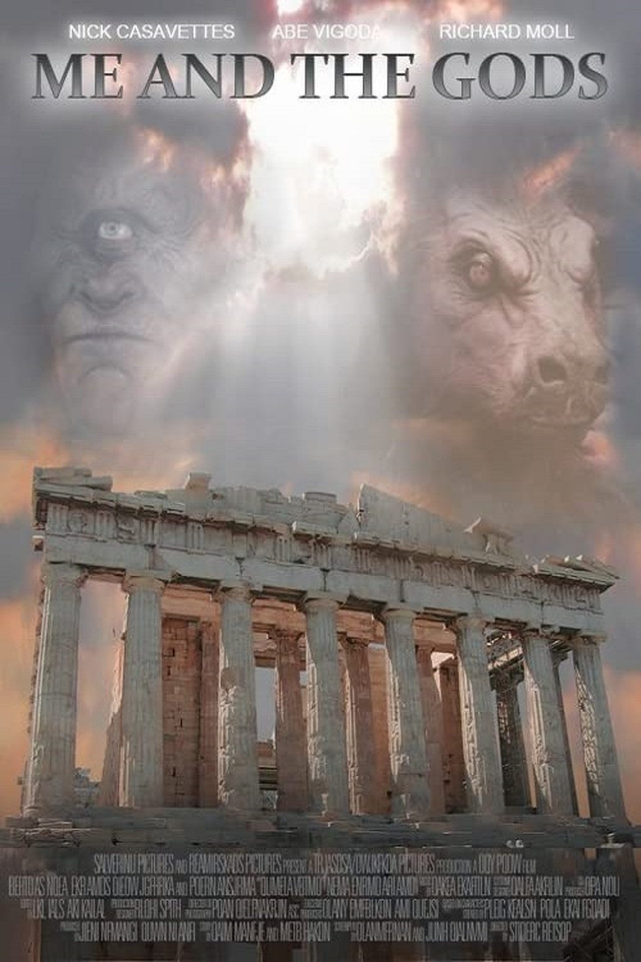 Farticus Farticus