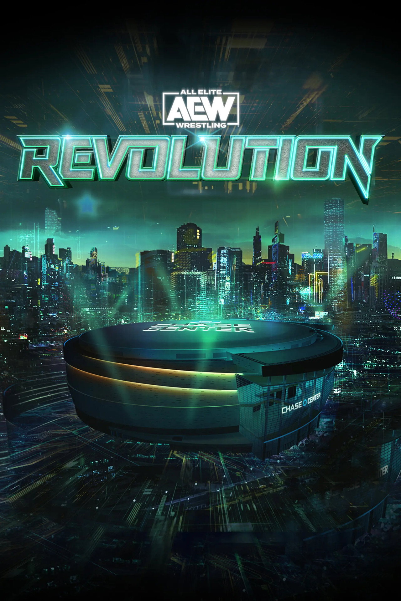 AEW Revolution 2024
