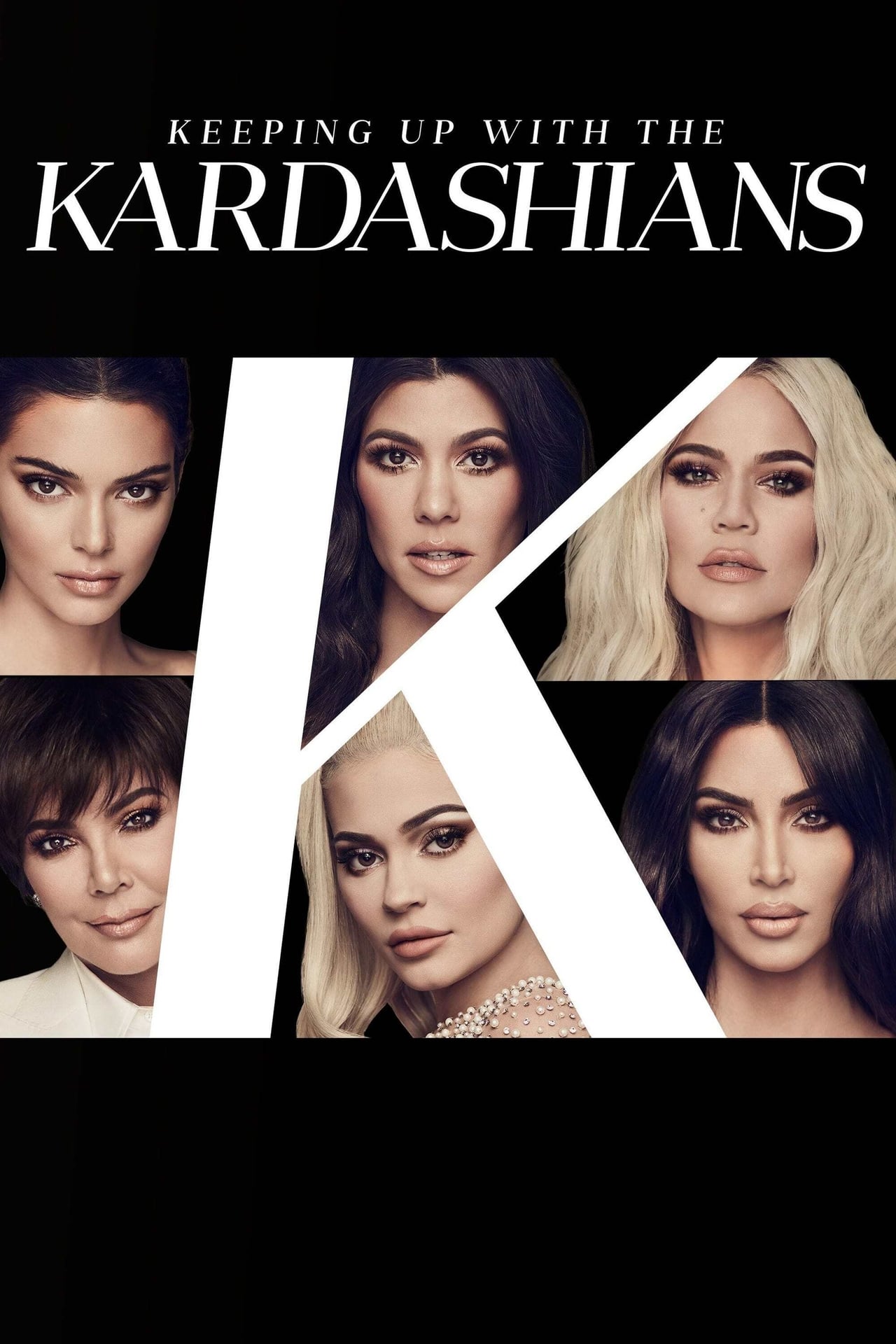 Keeping Up With The Kardashians Season 19