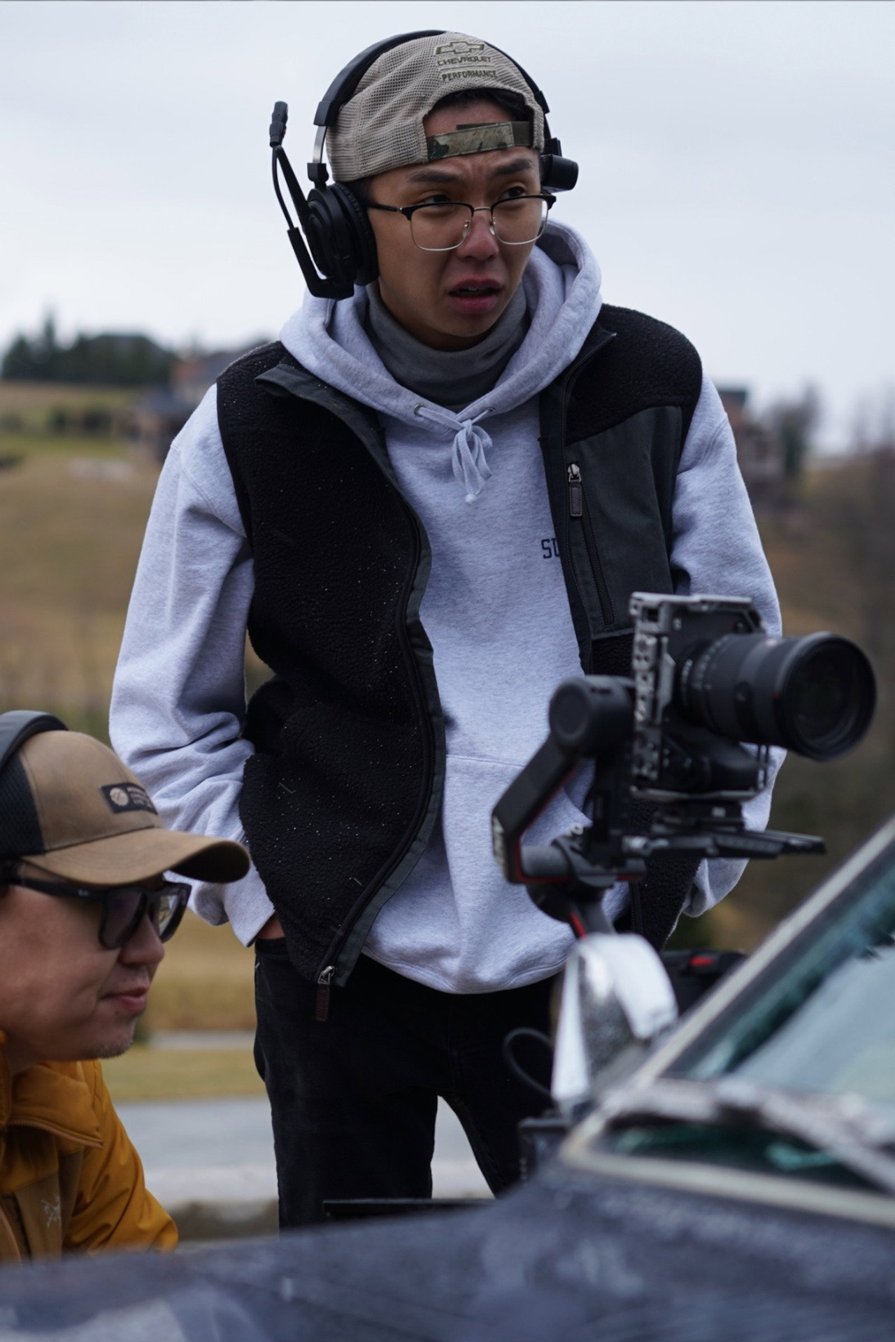Kevin Yee