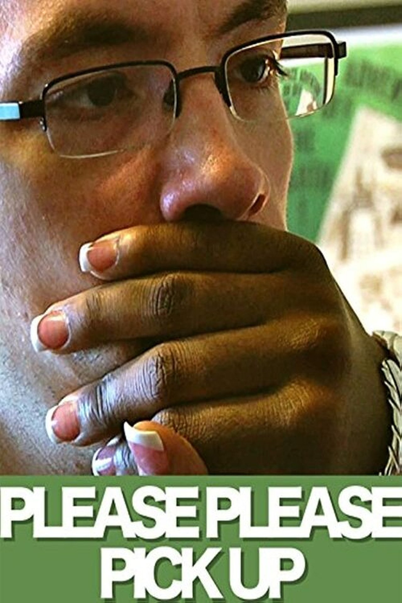 مشاهدة فيلم Please Please Pick Up مترجم بدون اعلانات - بوستر
