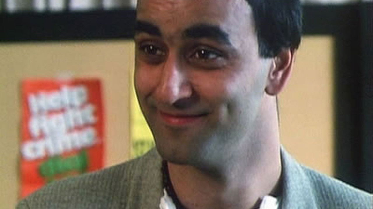 Jim Bergerac, le flic de Jersey — Un miracle chaque semaine