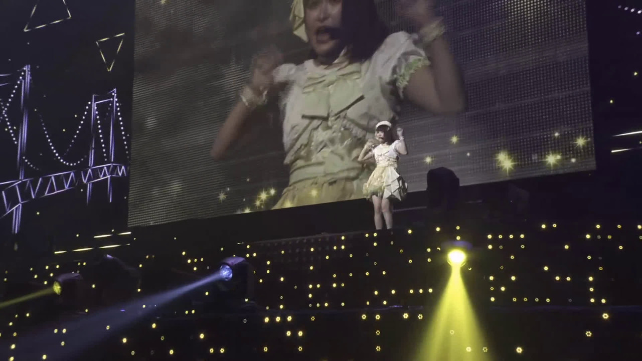 Cast and Crew of Love Live! Nijigasaki High School Idol Club 2nd Live!