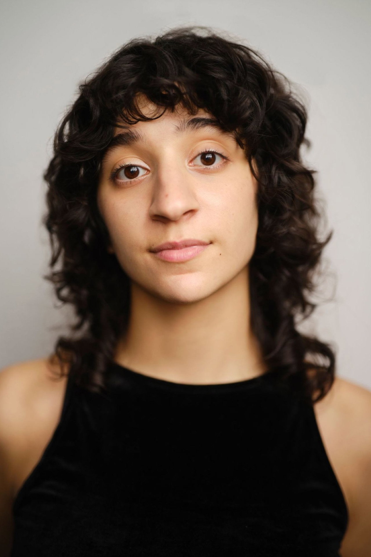 Sara Hazemi