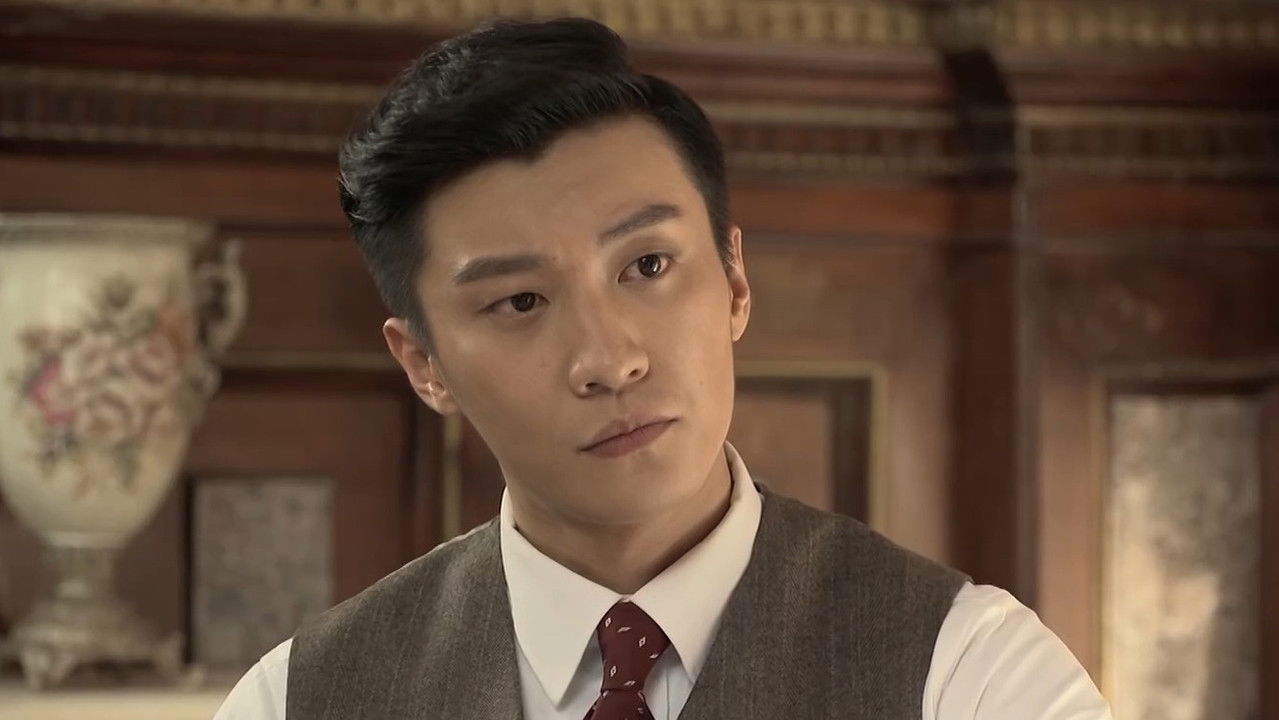 代号 — Épisode 21