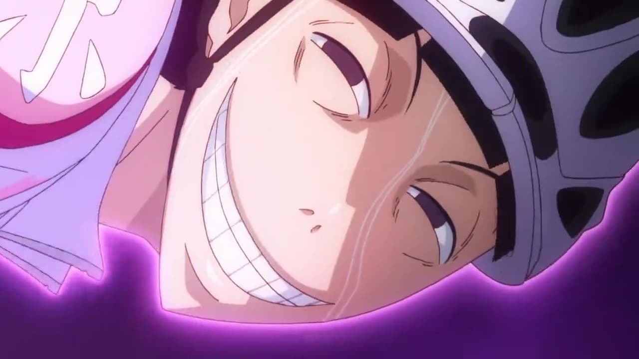 Yowamushi Pedal - Season 4 Episode 3 : The Appointed Time