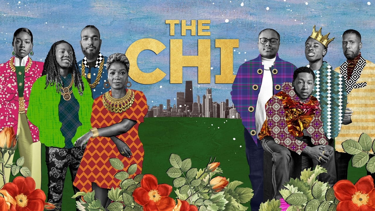 The Chi - Season 5