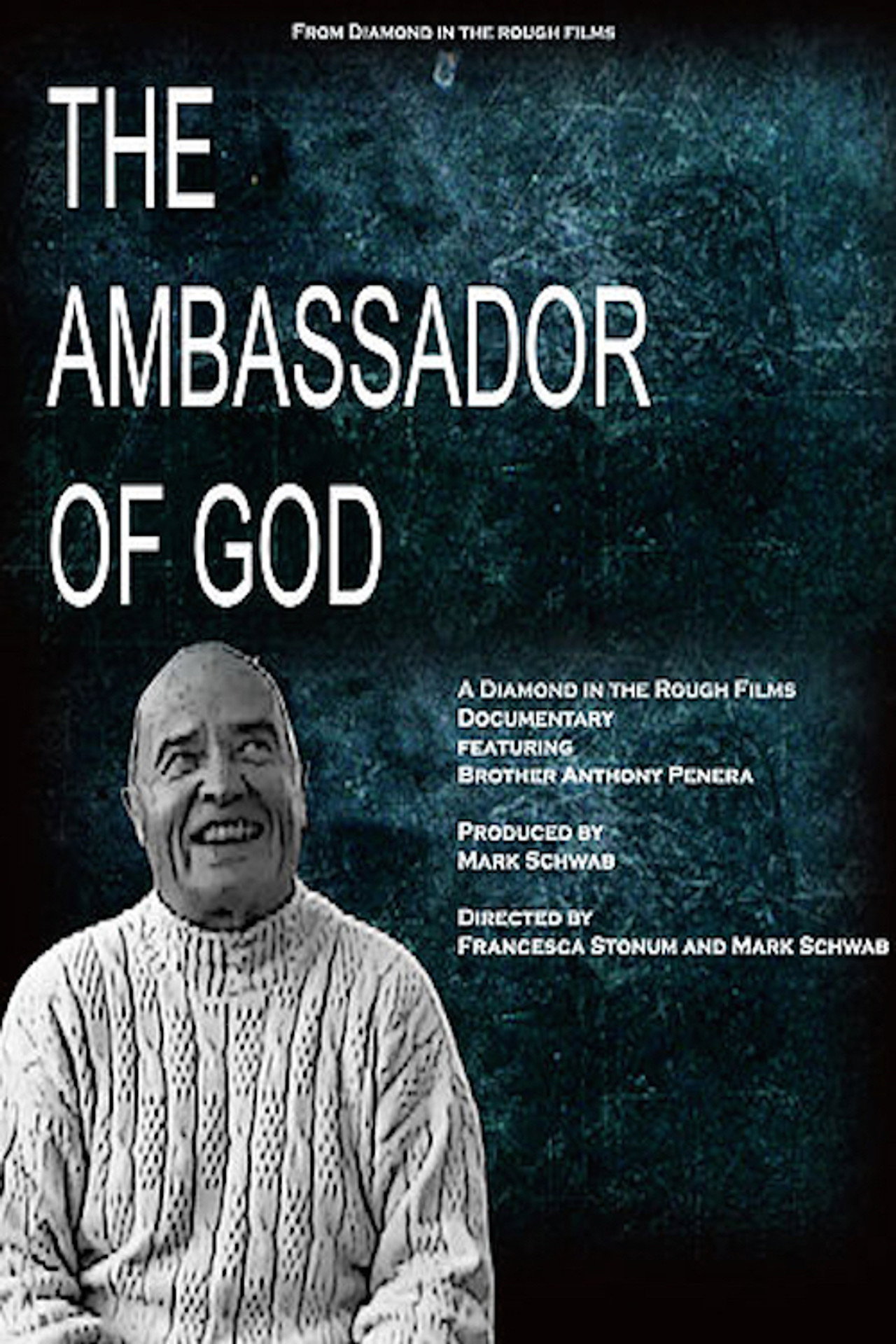 The Ambassador of God filmaffisch