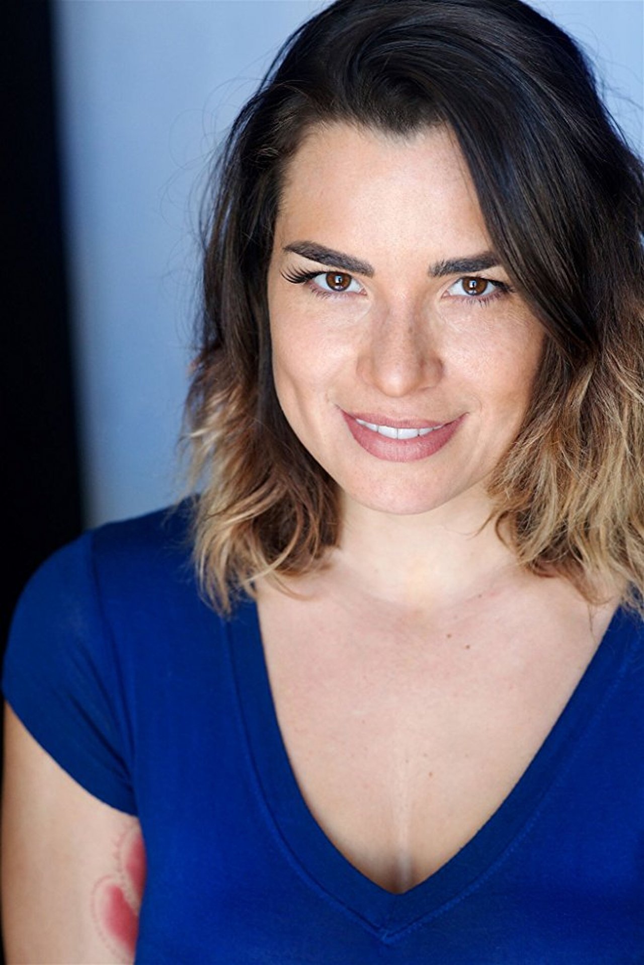 Photo of Vanessa Sheri