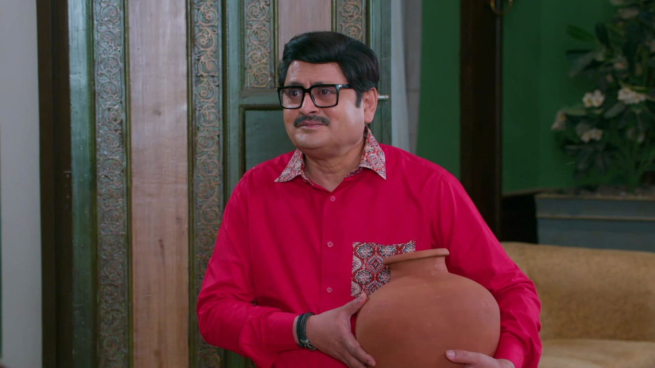 Bhabiji Ghar Par Hai 2.0 — Épisode 54