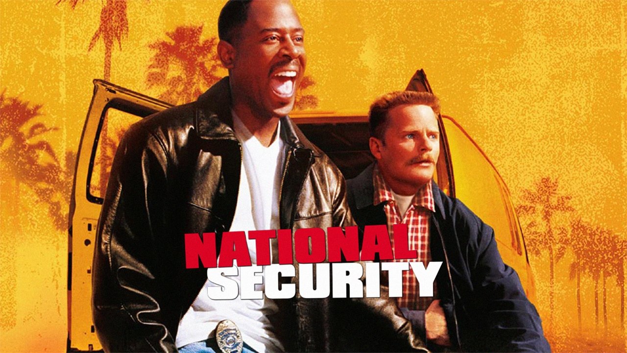 National Security (2003)