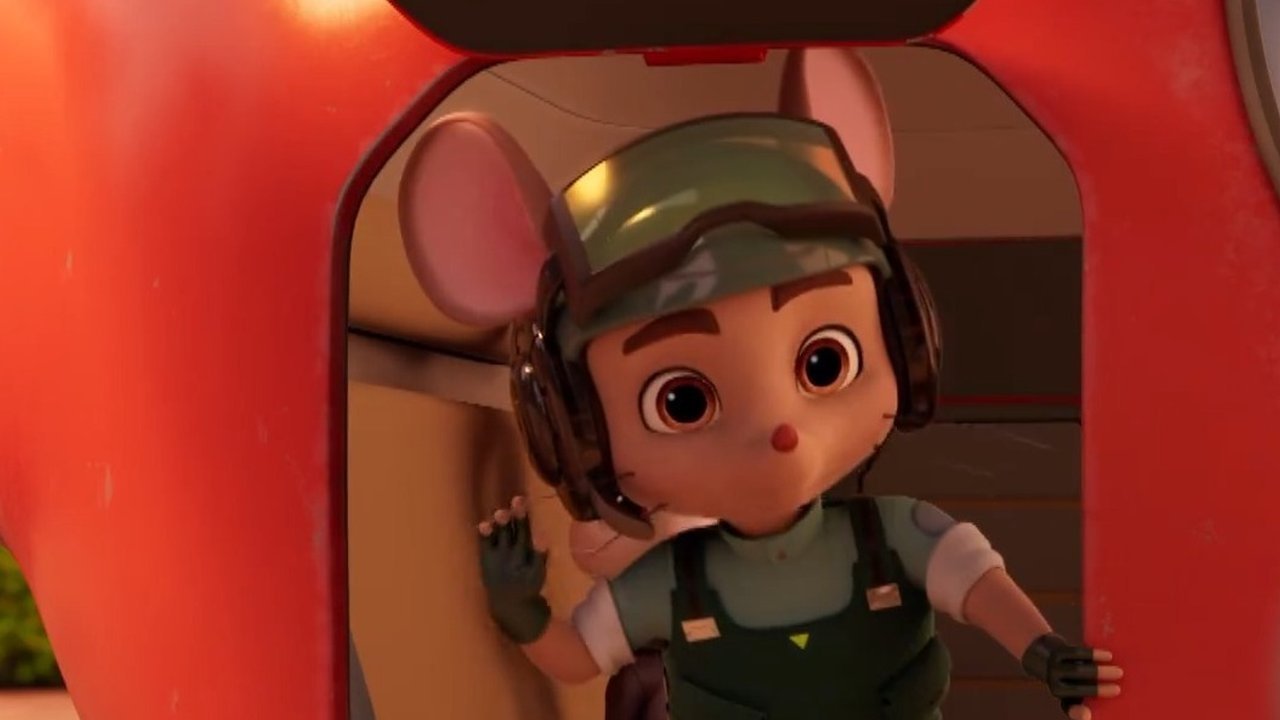 Episode 12