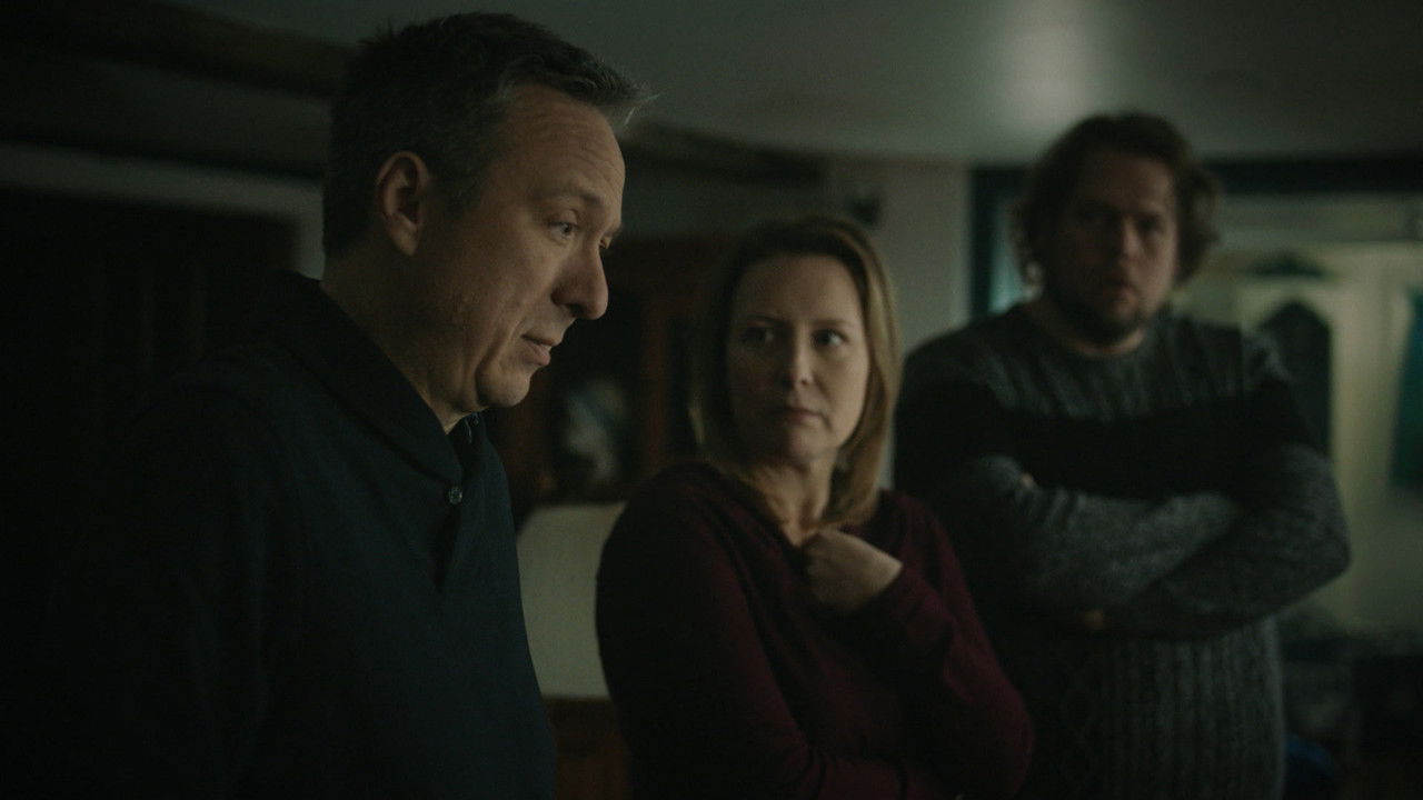 La confrérie — Le doigt