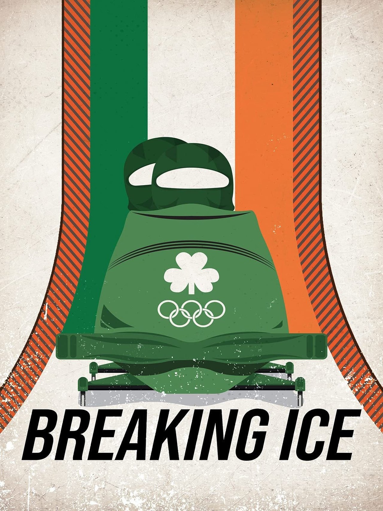مشاهدة فيلم Breaking Ice مترجم بدون اعلانات - بوستر