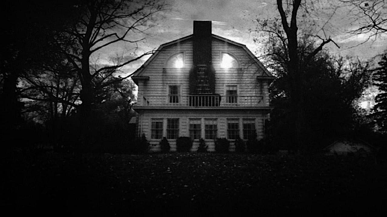 Scen från Amityville: Horror or Hoax