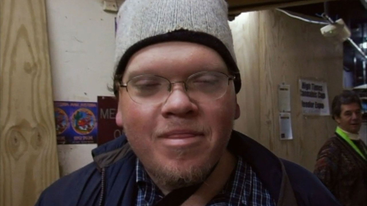 High Chaparall — Épisode 8