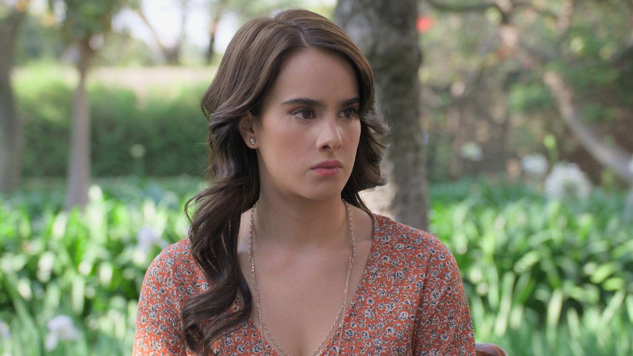 Diseñando tu amor — Épisode 39