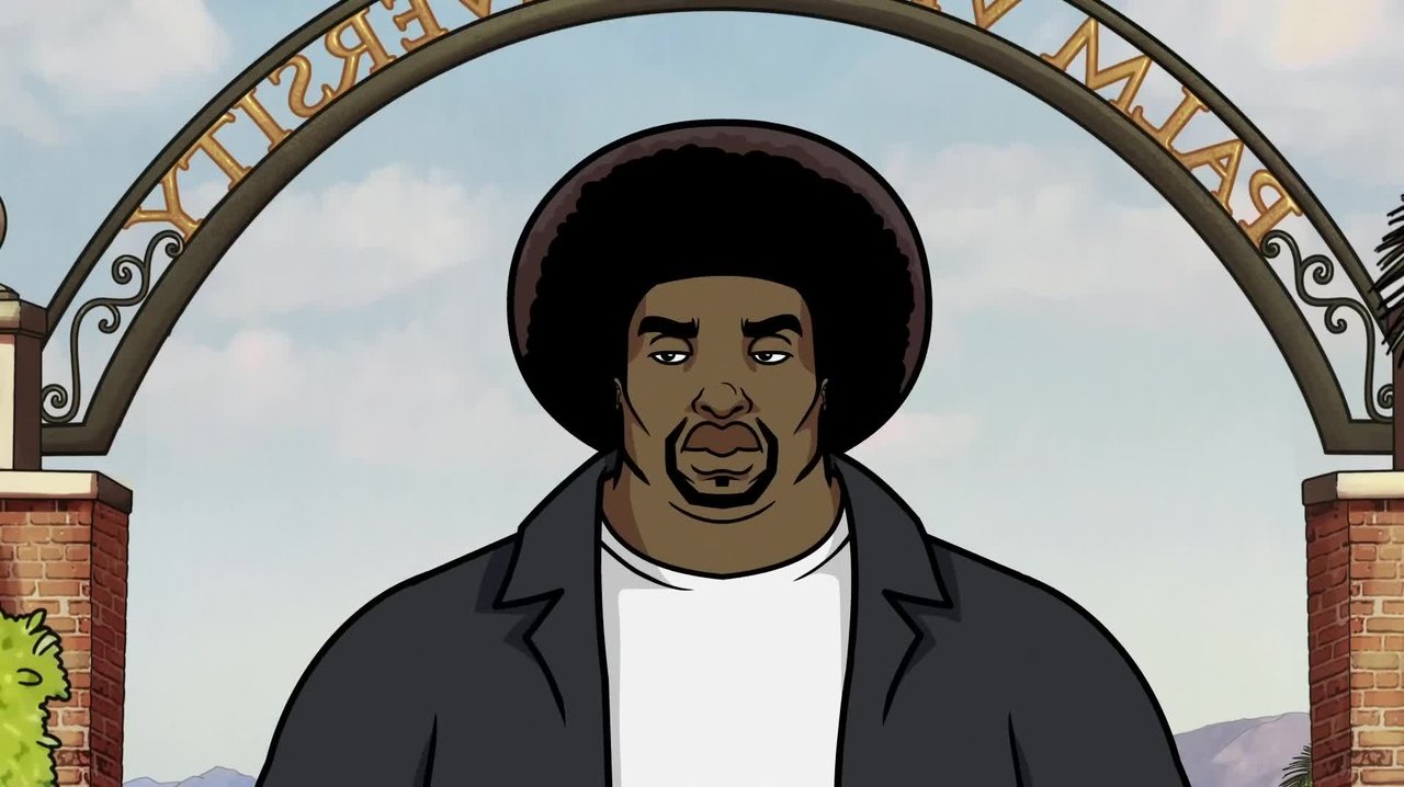 Image Chozen (2014)