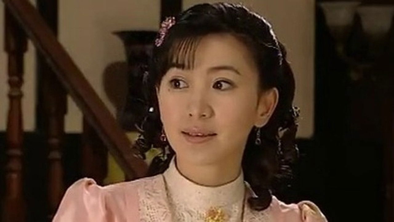 谁懂女儿心 — Épisode 9