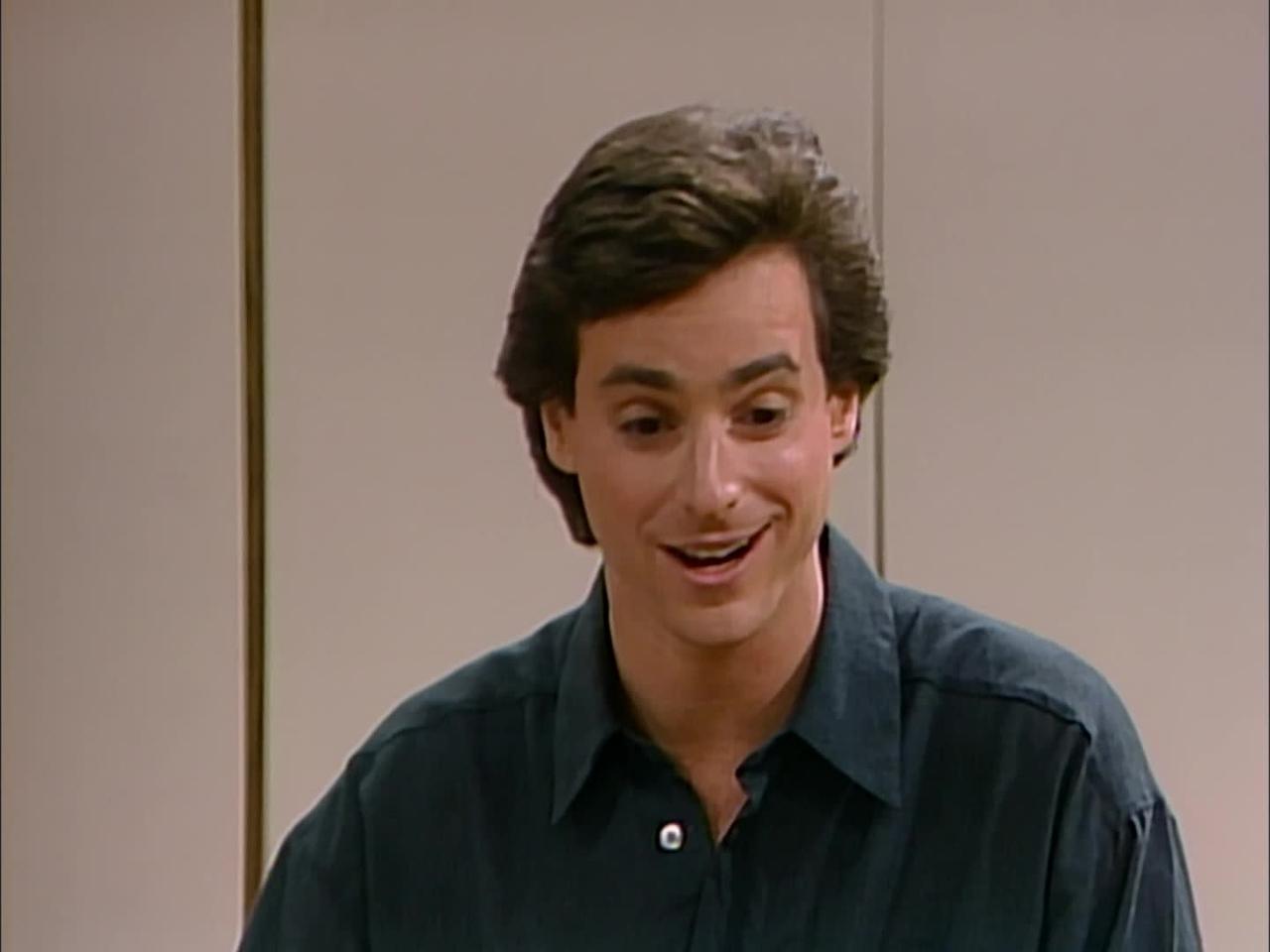 Full House - Season 1 Episode 21 : Mad Money