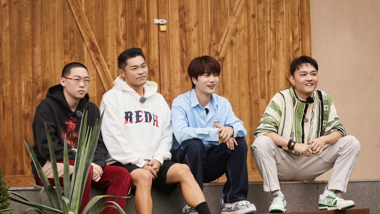 Happy Friends - Season 0 Episode 4 : S1 Extra Version EP3