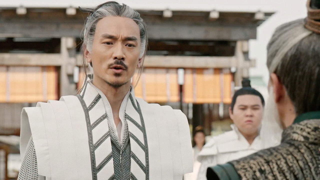 Battle through the Heaven — Épisode 18