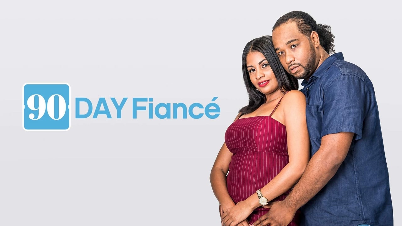 90 Day Fiancé - Season 0 Episode 19 : Family Feuds