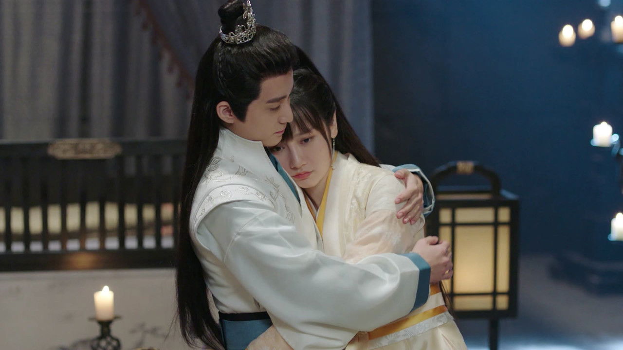 许纯纯的茶花运 — Épisode 12